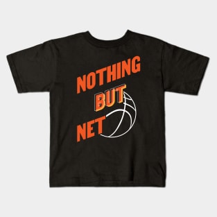 Nothing But Net Kids T-Shirt